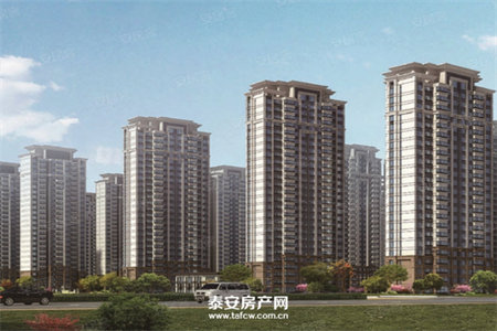 兴华园小区3室2厅1卫115㎡