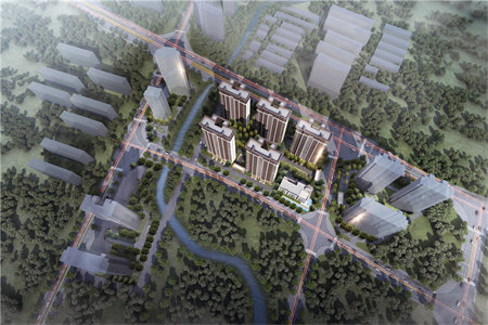 电梯房100平中乐江南名都2室2厅精装未入住拎包入住